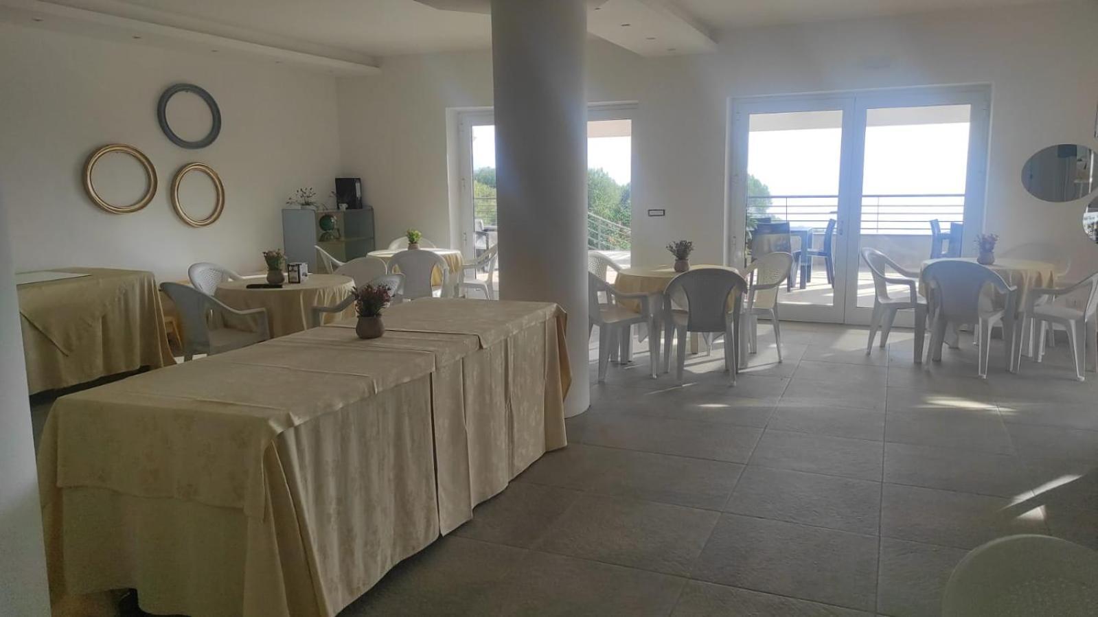 شقة L'Incanto Del Golfo سكاريو المظهر الخارجي الصورة