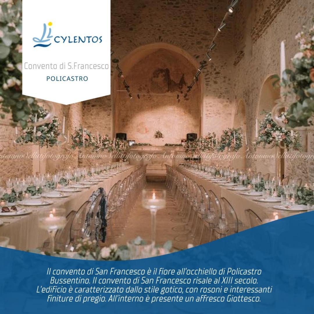شقة L'Incanto Del Golfo سكاريو المظهر الخارجي الصورة