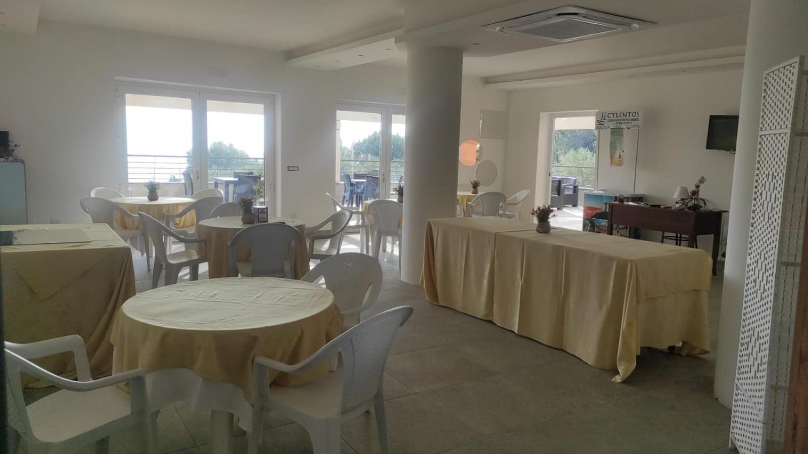 شقة L'Incanto Del Golfo سكاريو المظهر الخارجي الصورة